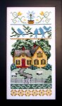 (image for) Country Style Sampler